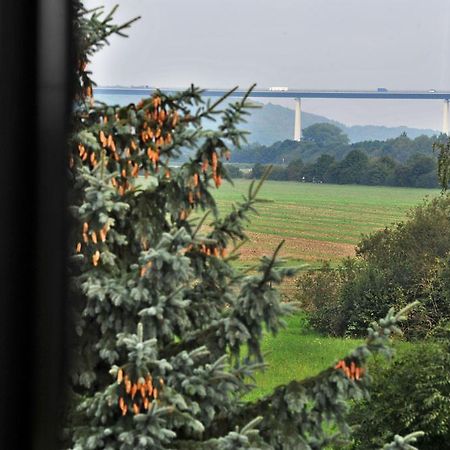 Hotel Zur Flora Essen Eksteriør billede