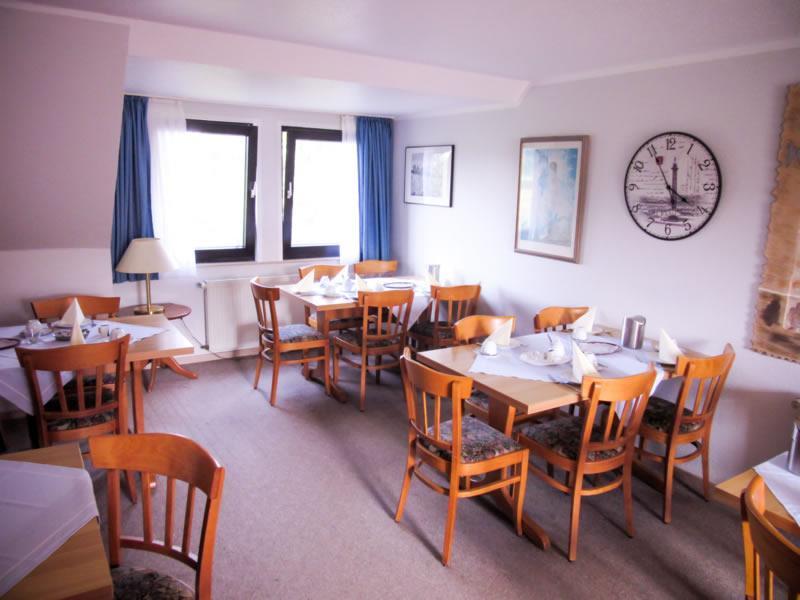 Hotel Zur Flora Essen Eksteriør billede